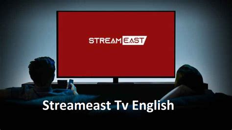 Streameast tv. Things To Know About Streameast tv. 